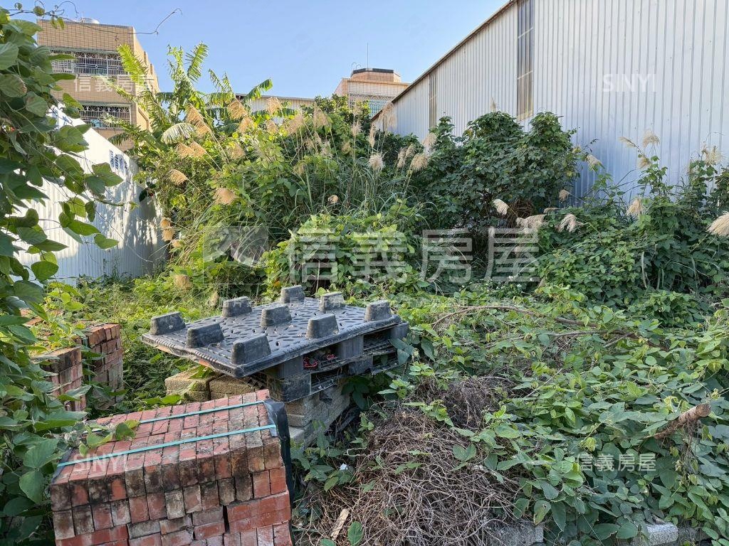 八里住一土地（可整合）房屋室內格局與周邊環境