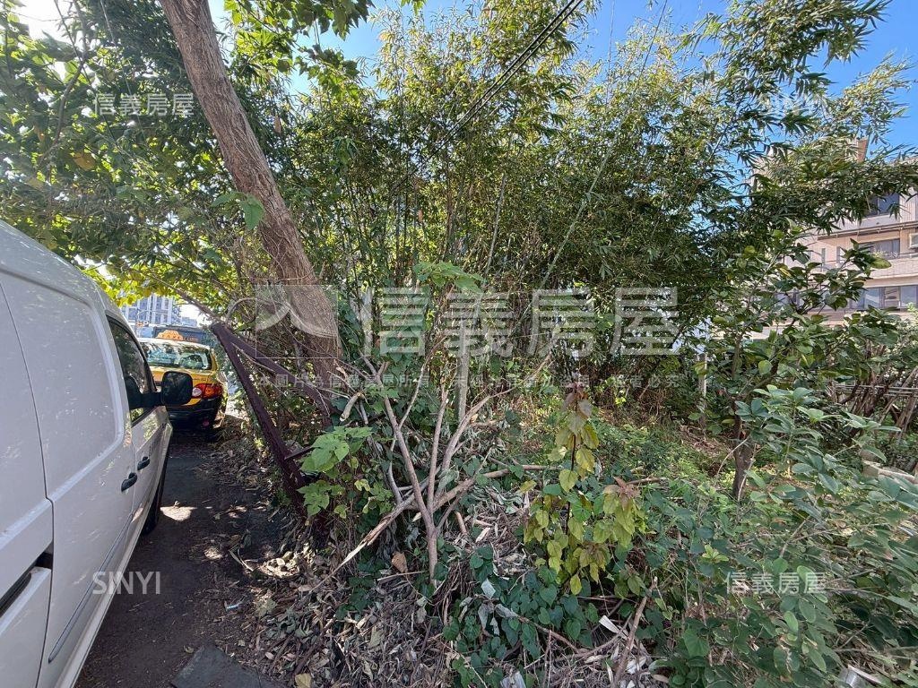 八里住一土地（可整合）房屋室內格局與周邊環境