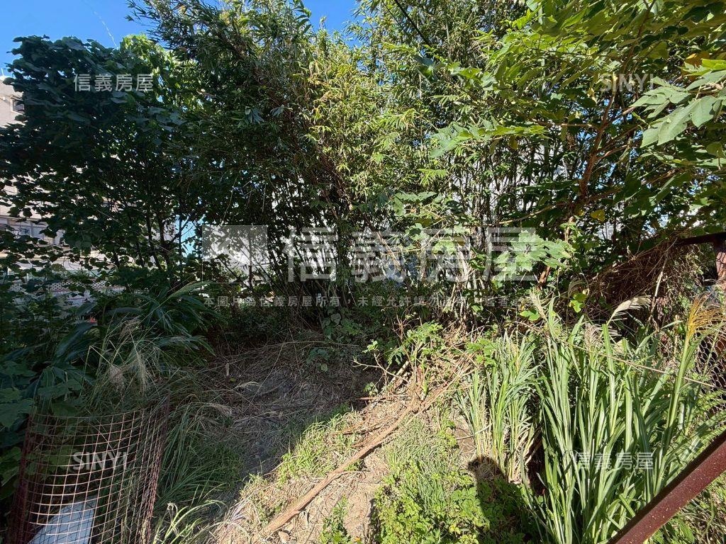 八里住一土地（可整合）房屋室內格局與周邊環境