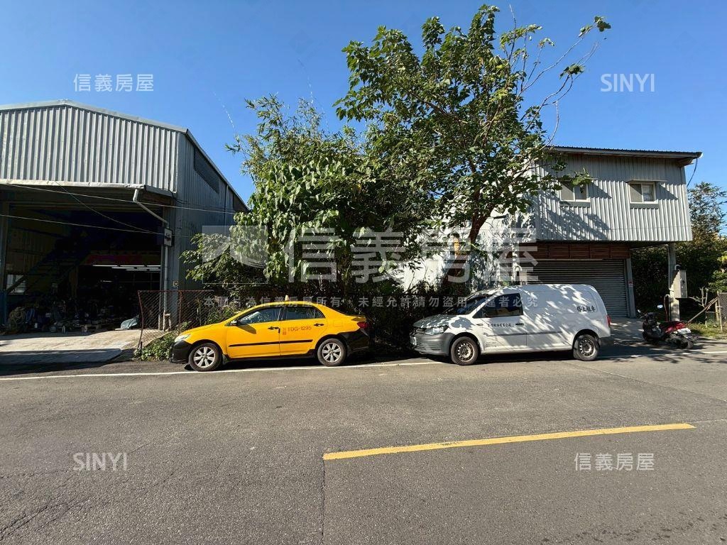 八里住一土地（可整合）房屋室內格局與周邊環境