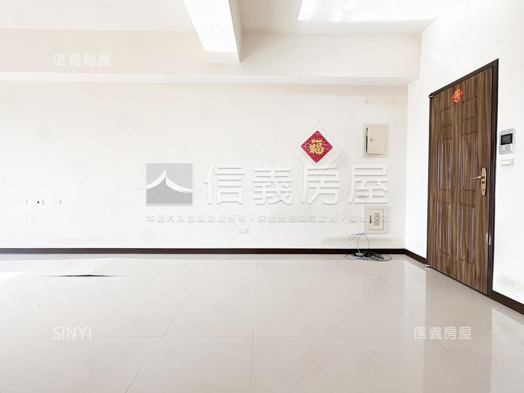 Ａ８九揚香邑高樓採光三房房屋室內格局與周邊環境