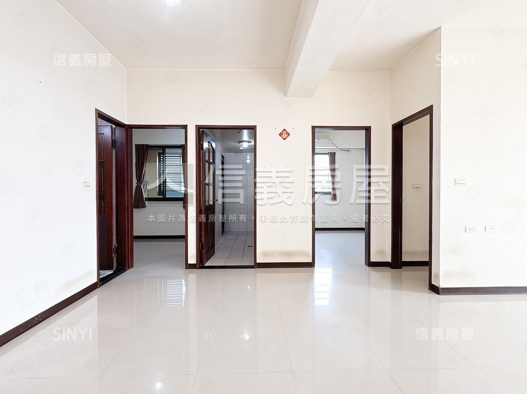 Ａ８九揚香邑高樓採光三房房屋室內格局與周邊環境