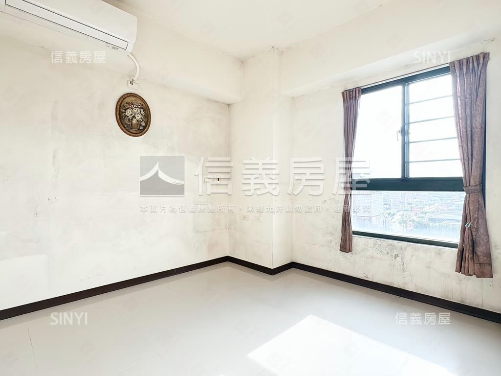 Ａ８九揚香邑高樓採光三房房屋室內格局與周邊環境