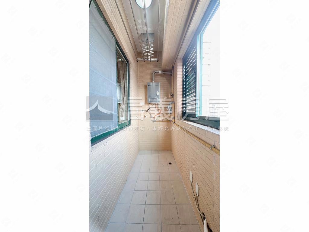 Ａ８九揚香邑高樓採光三房房屋室內格局與周邊環境