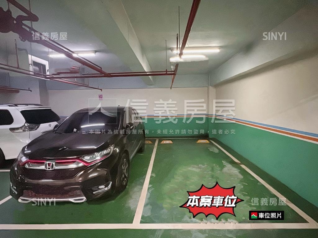 Ａ８九揚香邑高樓採光三房房屋室內格局與周邊環境