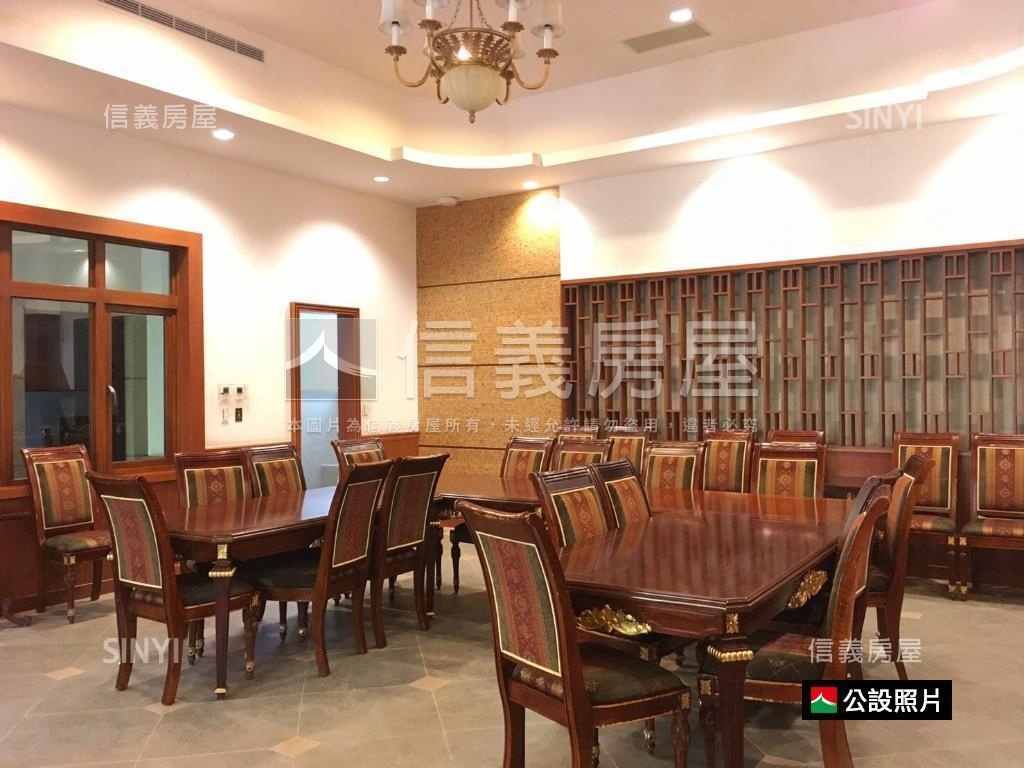 Ａ８九揚香邑高樓採光三房房屋室內格局與周邊環境