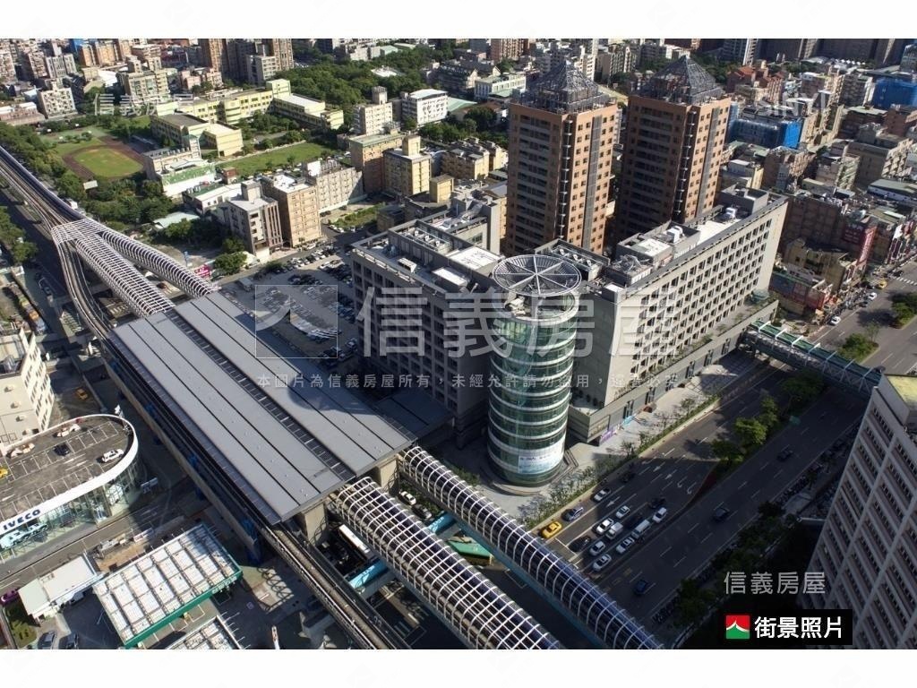 Ａ８九揚香邑高樓採光三房房屋室內格局與周邊環境