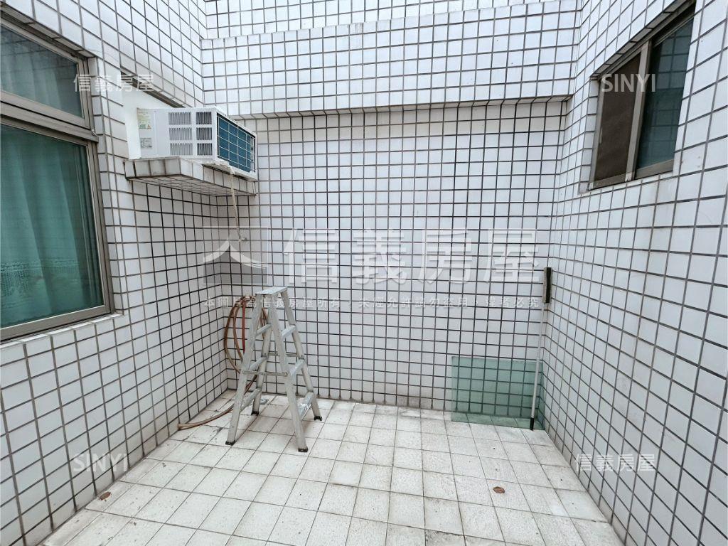 中山路臨路黃金透店房屋室內格局與周邊環境