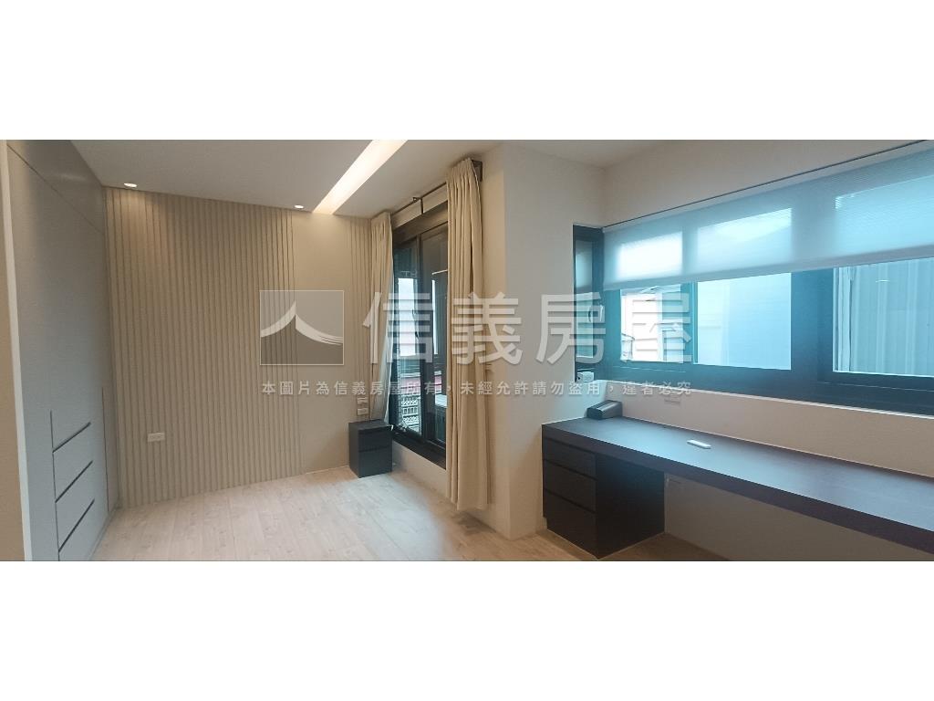 雙連捷運冠堤邊間美廈房屋室內格局與周邊環境