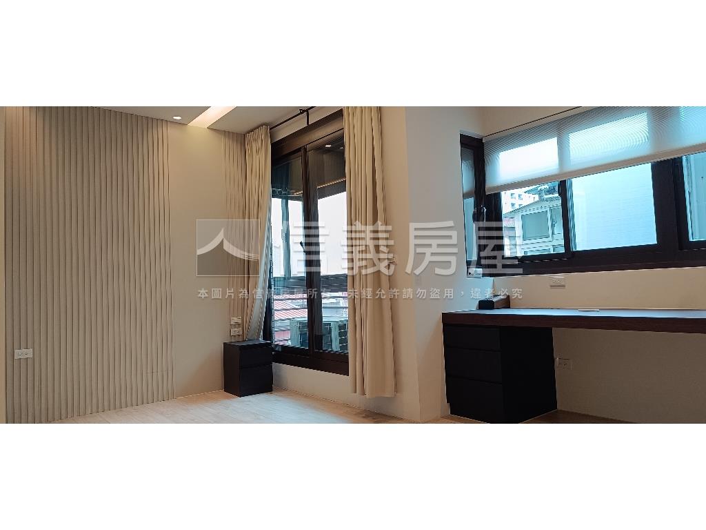 雙連捷運冠堤邊間美廈房屋室內格局與周邊環境