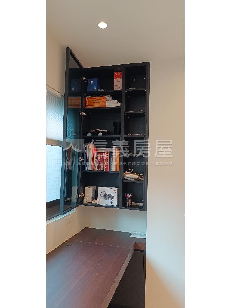 雙連捷運冠堤邊間美廈房屋室內格局與周邊環境