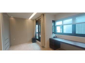 雙連捷運冠堤邊間美廈