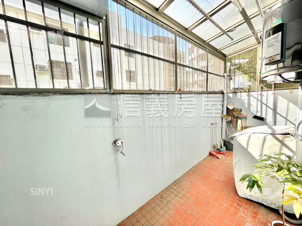 近捷運大地坪翻新透套房屋室內格局與周邊環境