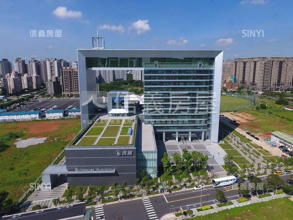 巴黎愛樂八樓三房房屋室內格局與周邊環境