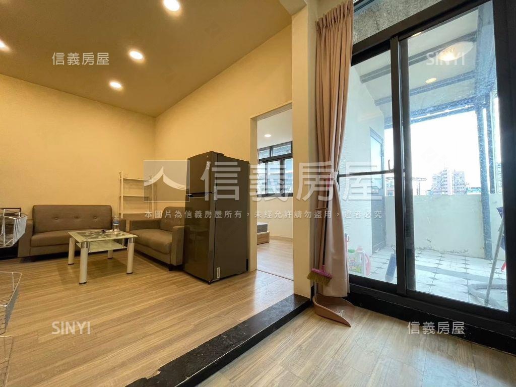 近美術館●西區收租美公寓房屋室內格局與周邊環境