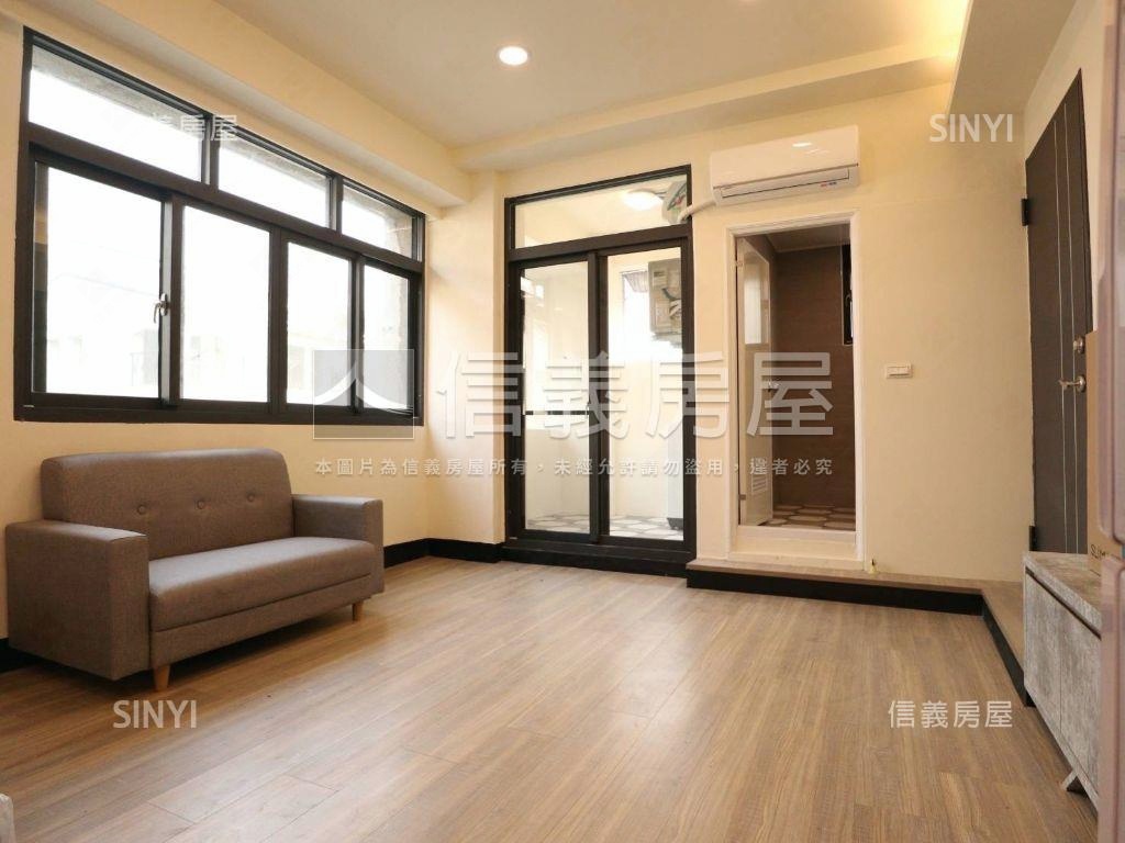近美術館●西區收租美公寓房屋室內格局與周邊環境