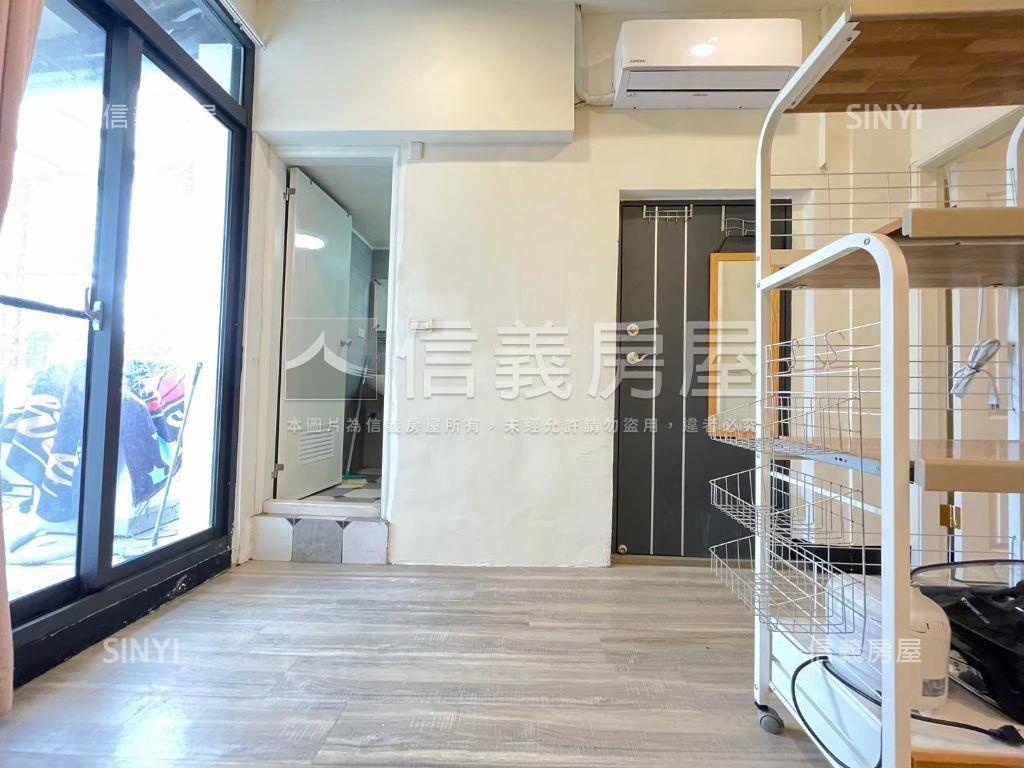 近美術館●西區收租美公寓房屋室內格局與周邊環境