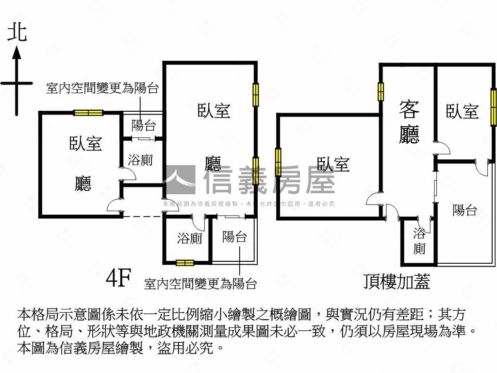 近美術館●西區收租美公寓房屋室內格局與周邊環境