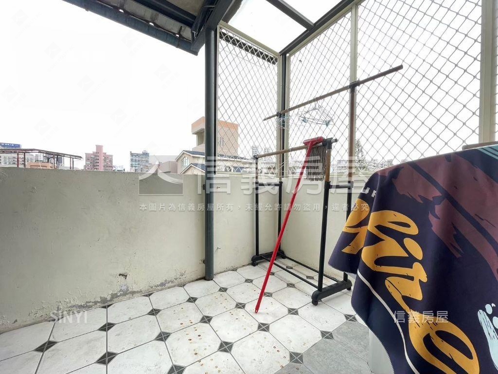 近美術館●西區收租美公寓房屋室內格局與周邊環境