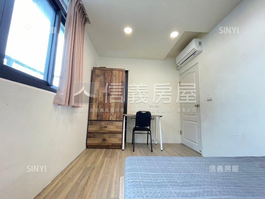 近美術館●西區收租美公寓房屋室內格局與周邊環境