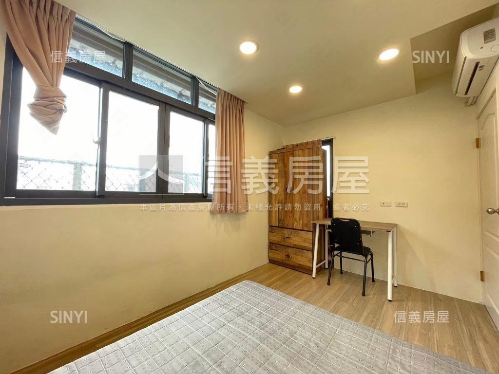 近美術館●西區收租美公寓房屋室內格局與周邊環境