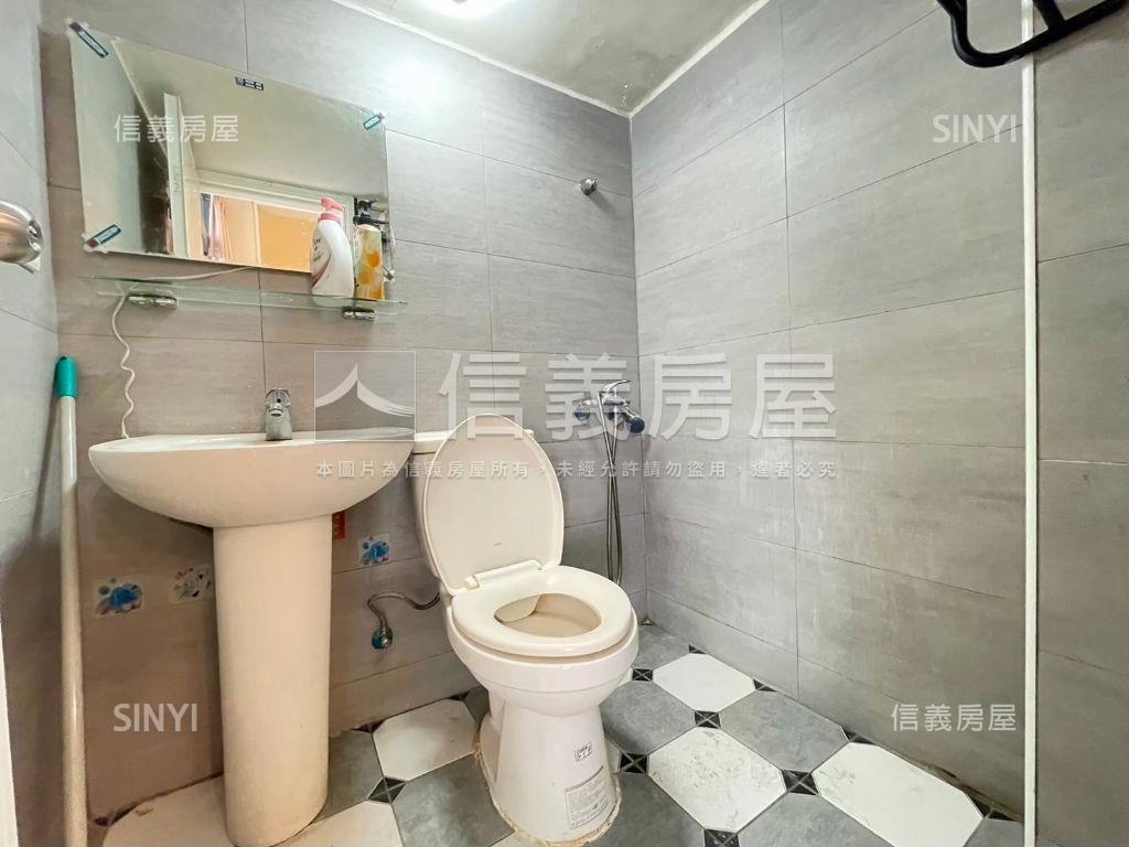 近美術館●西區收租美公寓房屋室內格局與周邊環境