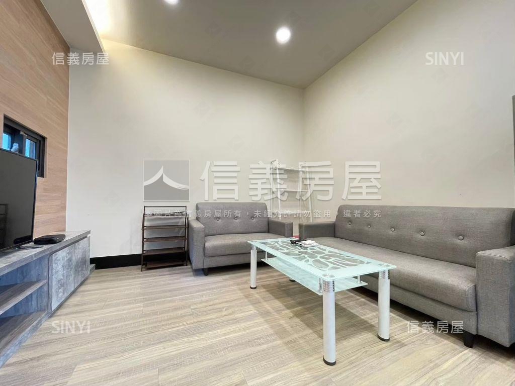 近美術館●西區收租美公寓房屋室內格局與周邊環境