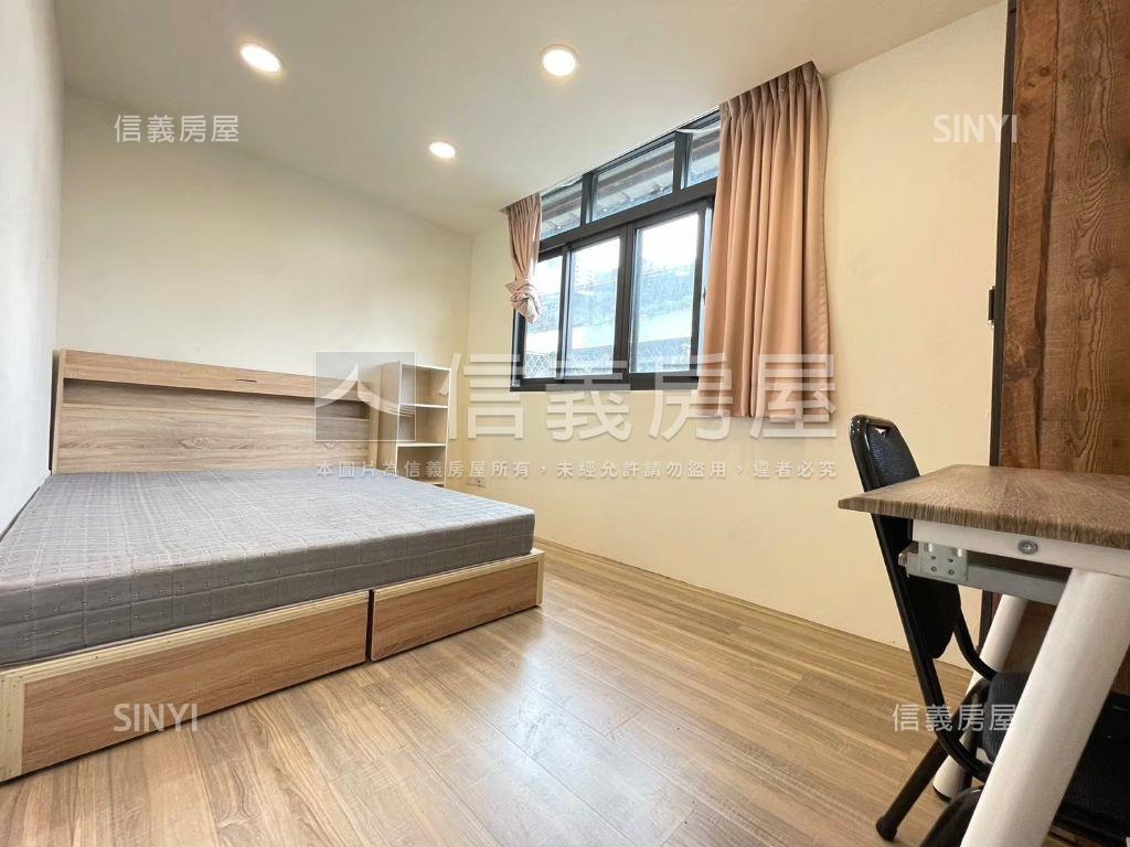 近美術館●西區收租美公寓房屋室內格局與周邊環境