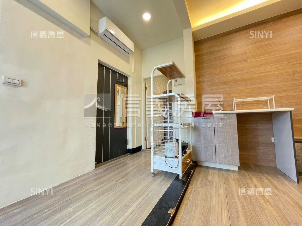 近美術館●西區收租美公寓房屋室內格局與周邊環境