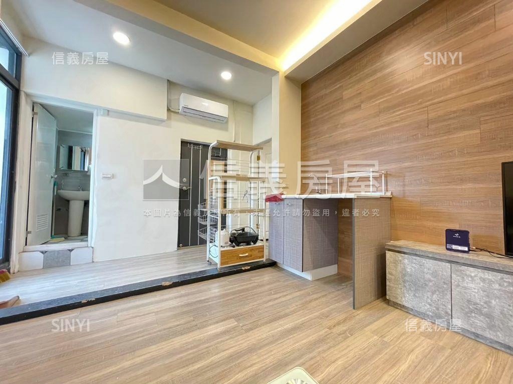 近美術館●西區收租美公寓房屋室內格局與周邊環境