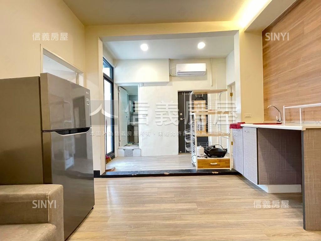 近美術館●西區收租美公寓房屋室內格局與周邊環境