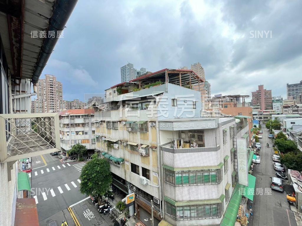 近美術館●西區收租美公寓房屋室內格局與周邊環境