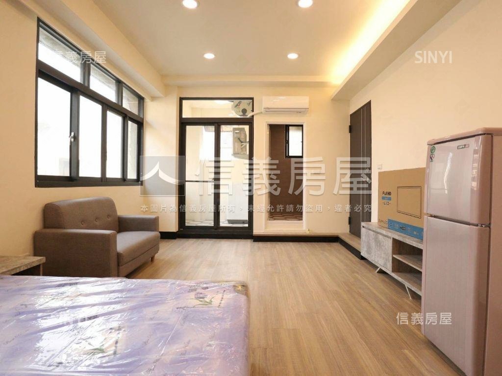 近美術館●西區收租美公寓房屋室內格局與周邊環境