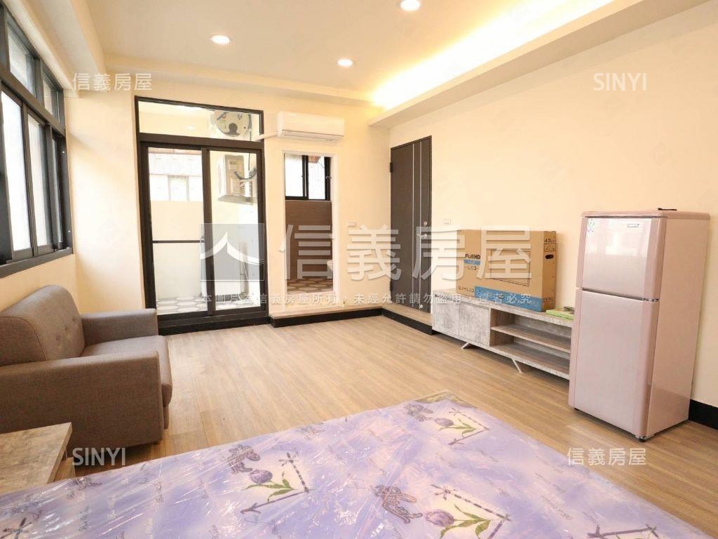 近美術館●西區收租美公寓房屋室內格局與周邊環境