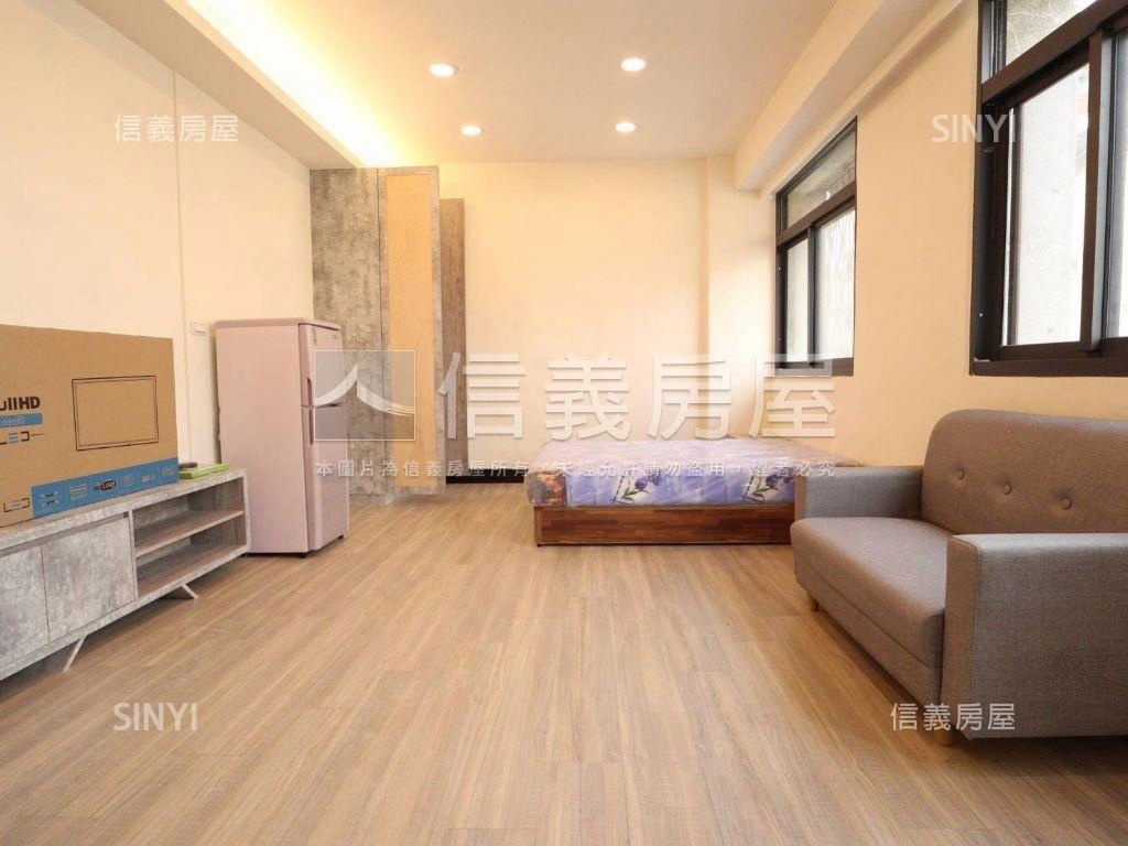 近美術館●西區收租美公寓房屋室內格局與周邊環境