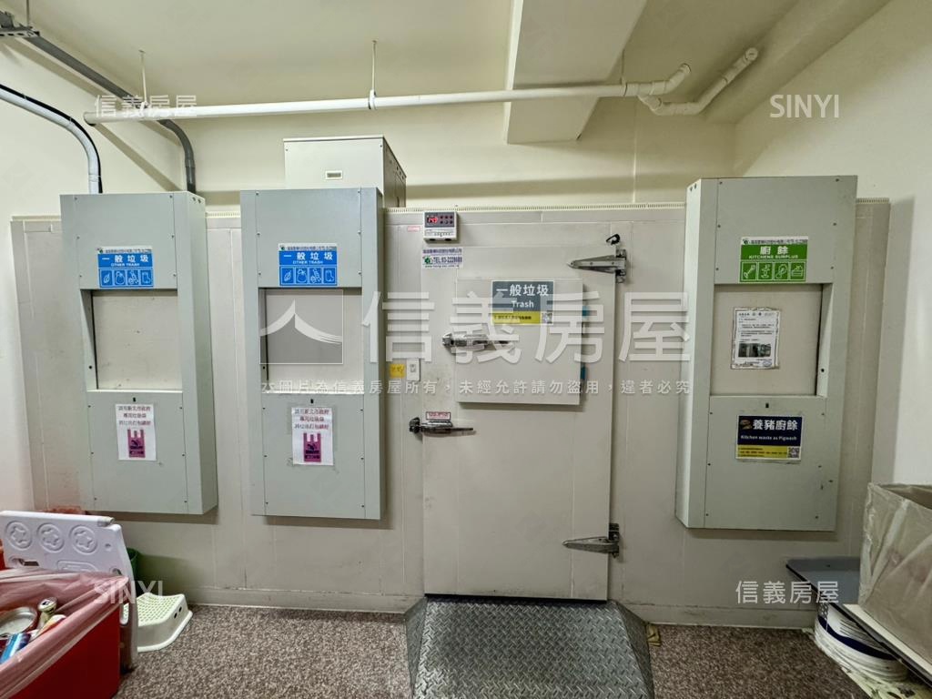 金鶯花園美景３房車位房屋室內格局與周邊環境