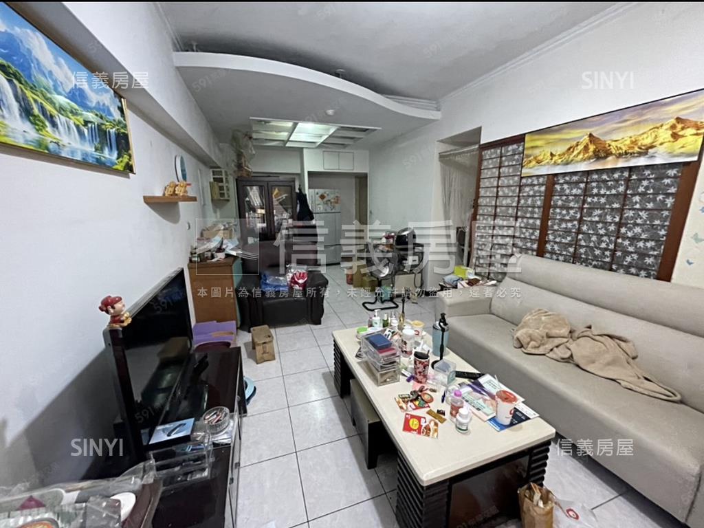 台北圓山房屋室內格局與周邊環境