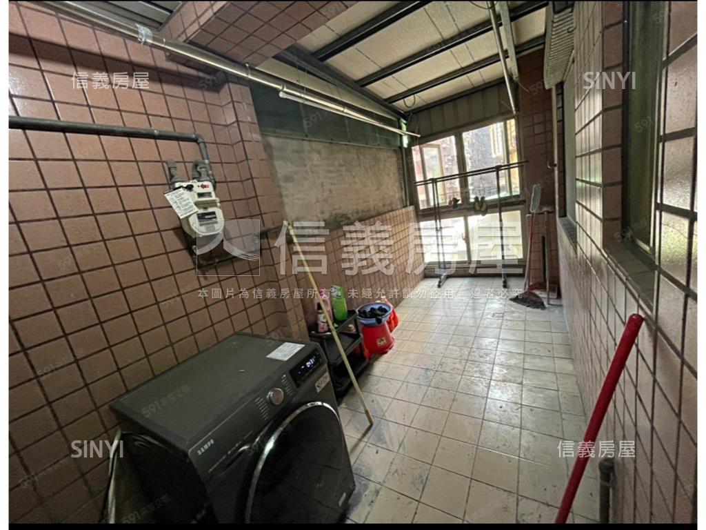 台北圓山房屋室內格局與周邊環境