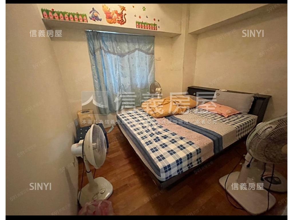台北圓山房屋室內格局與周邊環境