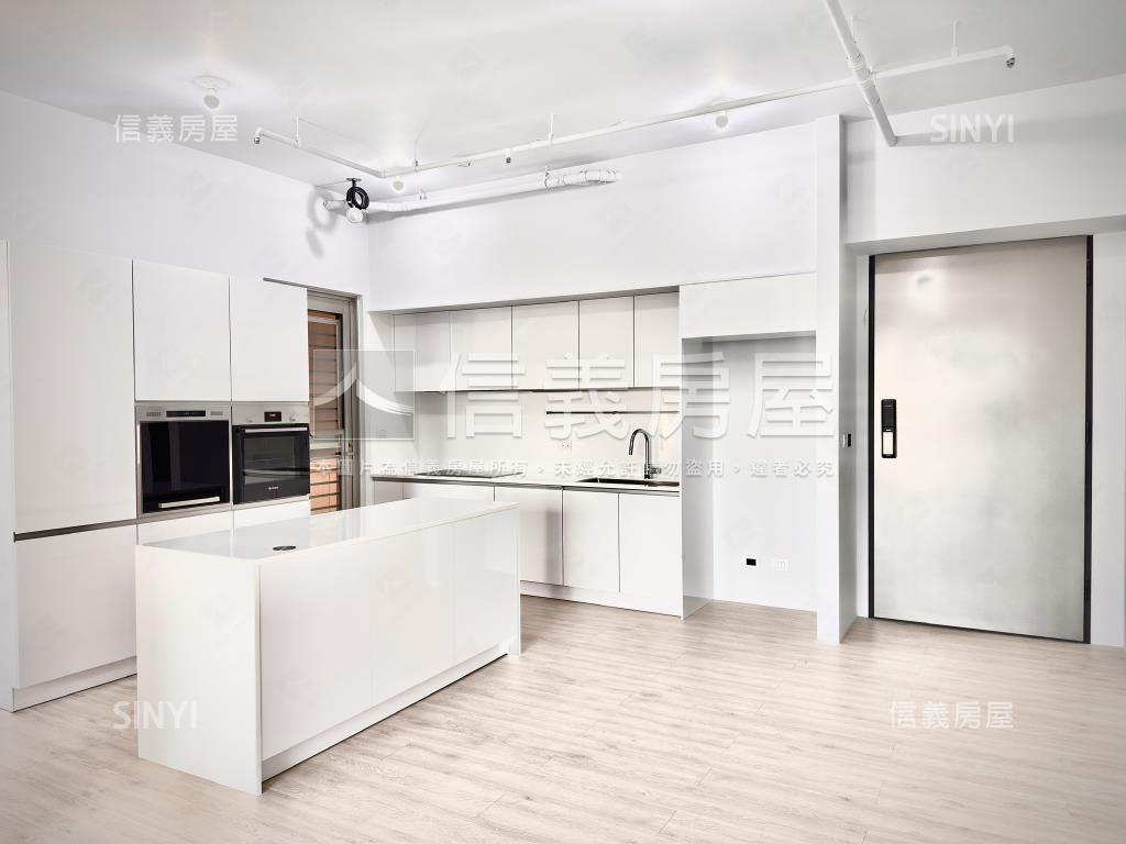 推薦※理仁柏舍高樓視野戶房屋室內格局與周邊環境