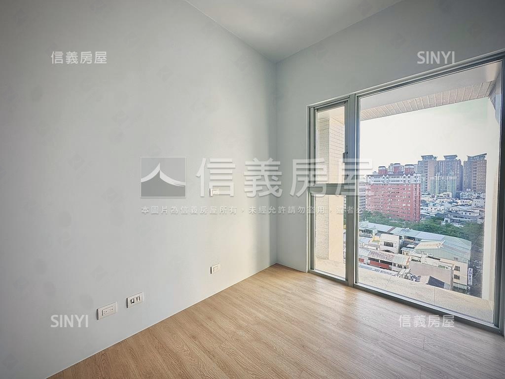 推薦※理仁柏舍高樓視野戶房屋室內格局與周邊環境