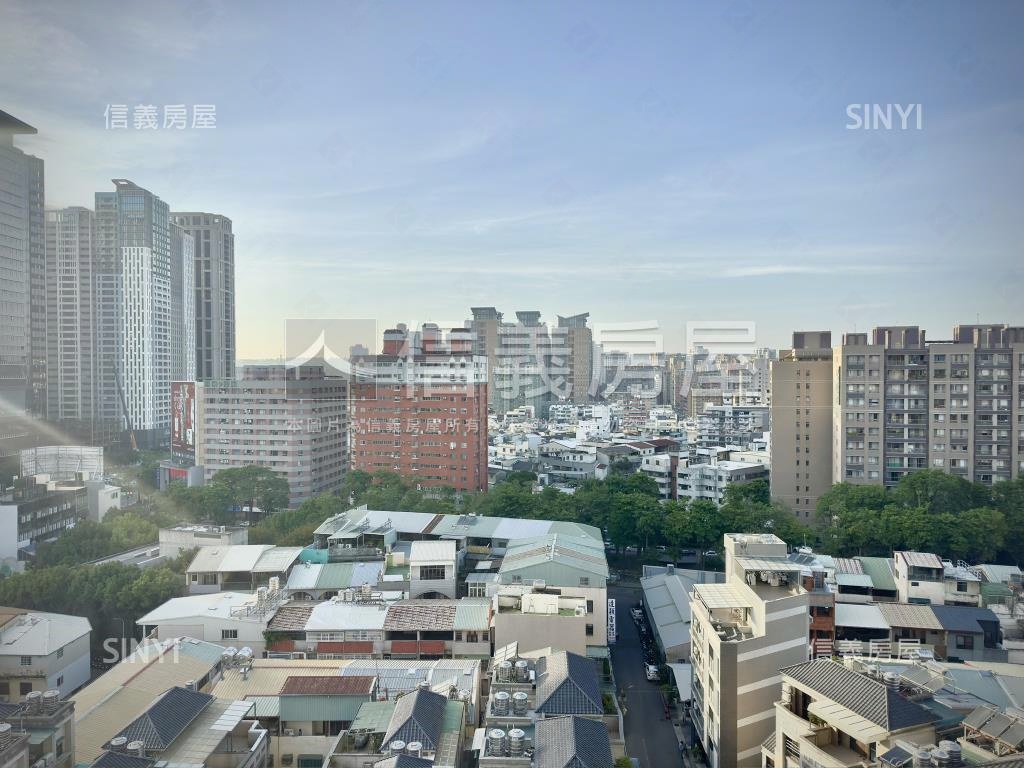 推薦※理仁柏舍高樓視野戶房屋室內格局與周邊環境