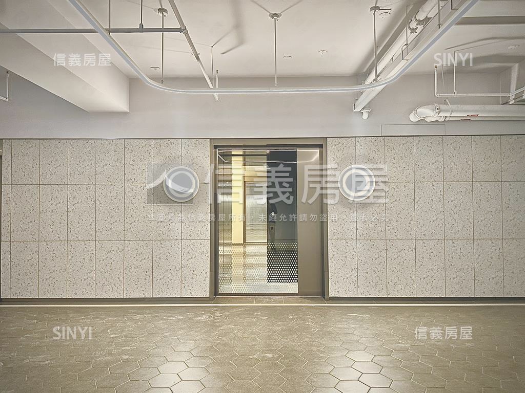 推薦※理仁柏舍高樓視野戶房屋室內格局與周邊環境