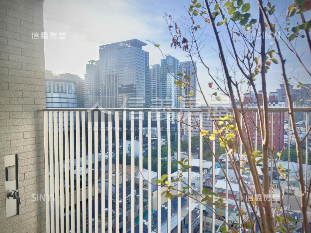 推薦※理仁柏舍高樓視野戶房屋室內格局與周邊環境