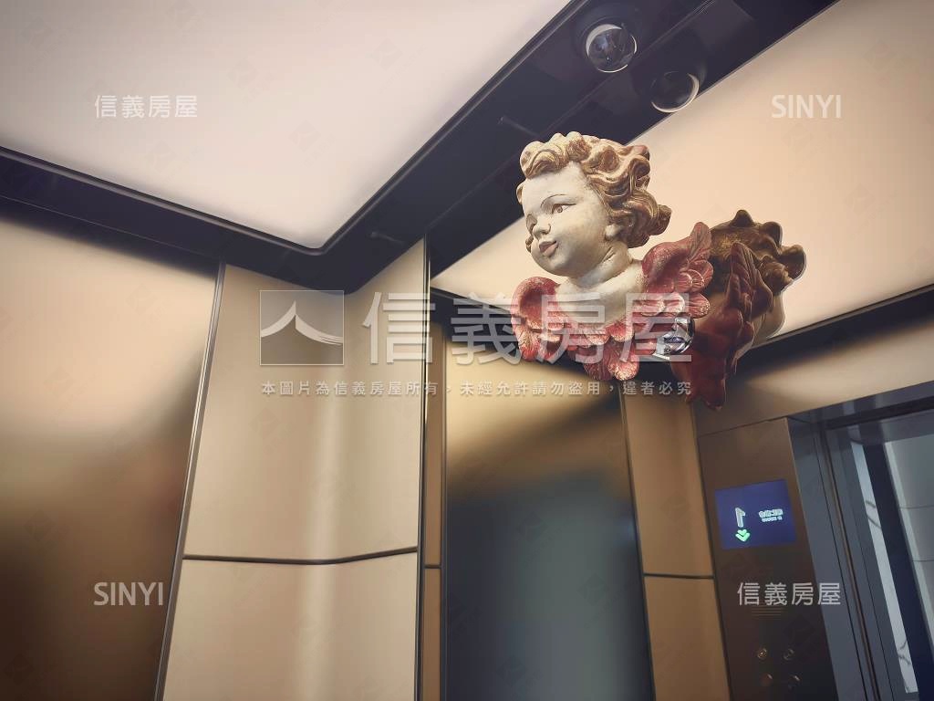 推薦※理仁柏舍高樓視野戶房屋室內格局與周邊環境