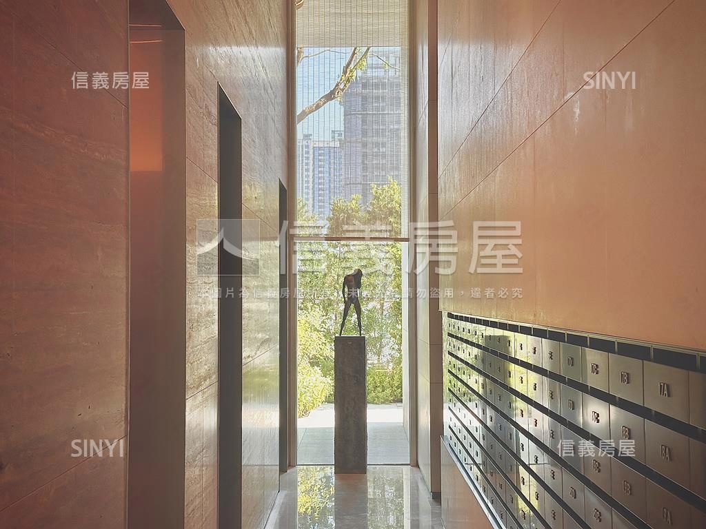 推薦※理仁柏舍高樓視野戶房屋室內格局與周邊環境