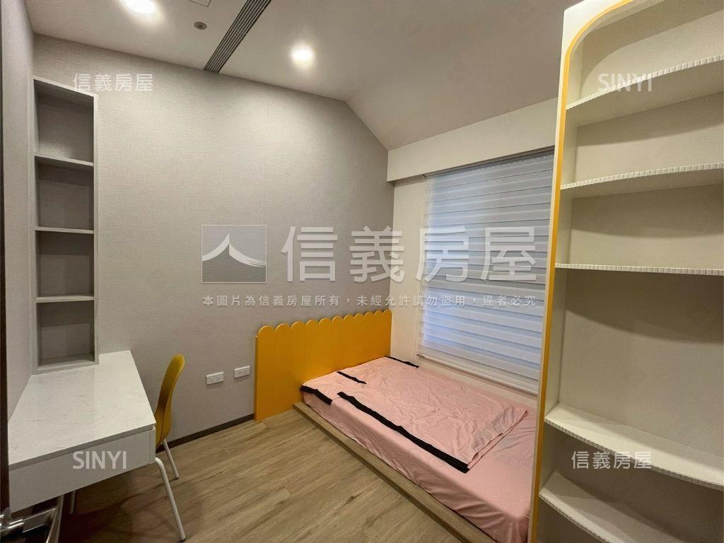 謙邑流光溢彩兩房平車房屋室內格局與周邊環境