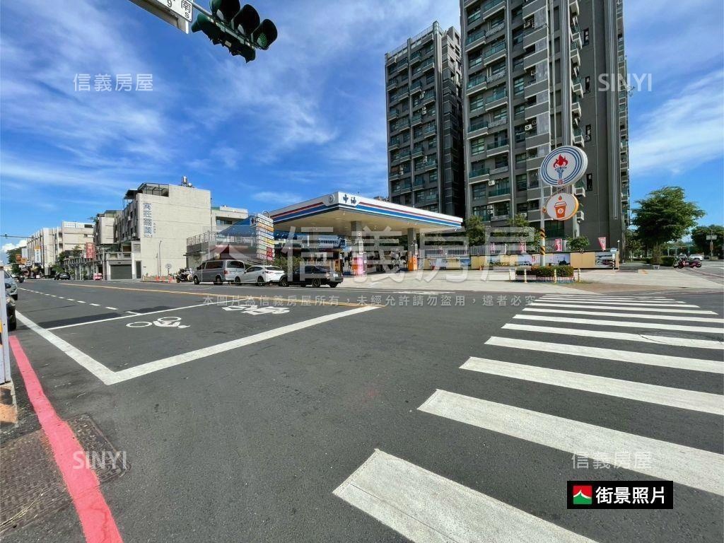 謙邑流光溢彩兩房平車房屋室內格局與周邊環境