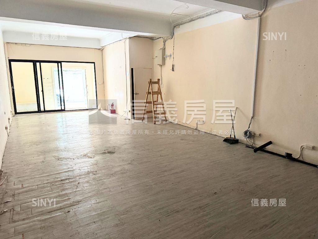 南京伊通一樓店辦房屋室內格局與周邊環境