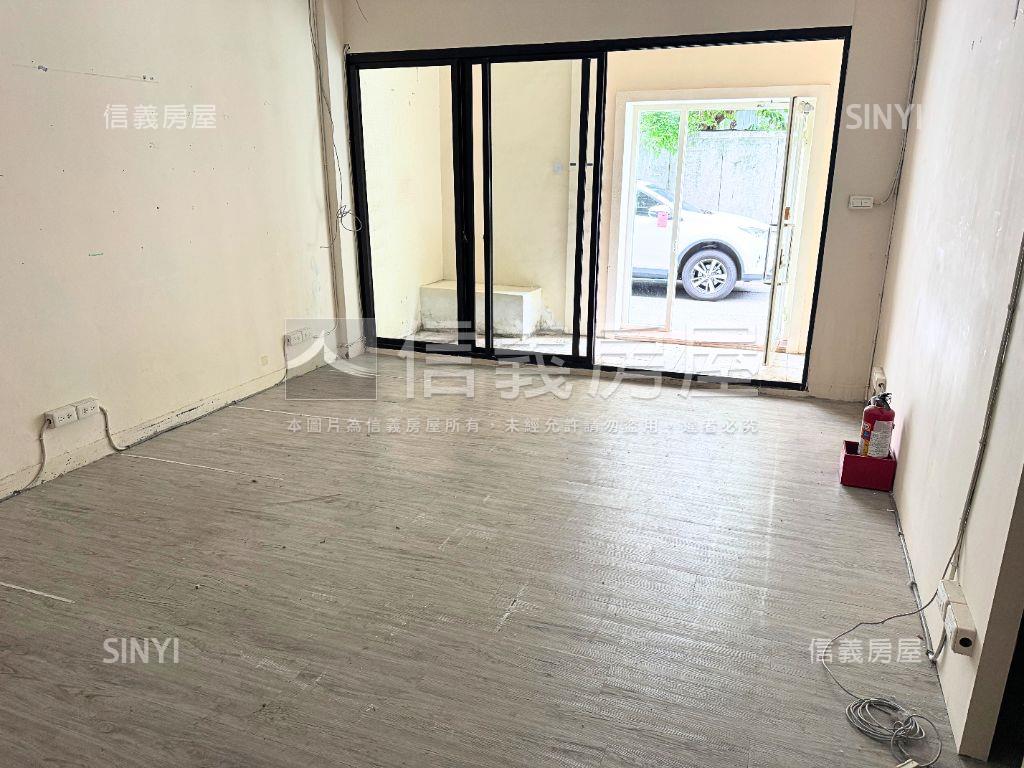 南京伊通一樓店辦房屋室內格局與周邊環境